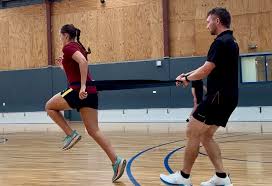 Image result for Integral Netball Club