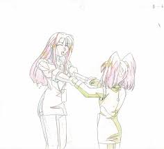 「ハルカ・ミナト 機動戦艦ナデシコ」の画像検索結果