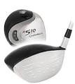 TaylorMade R510 TP Graphite