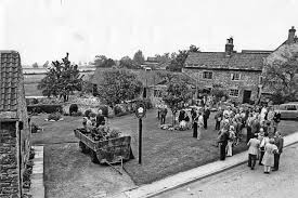 Image result for Hooton Pagnell Cricket Club