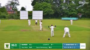 Image result for Euxton Cricket Club