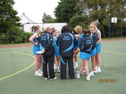 Image result for Pennine Netball Club