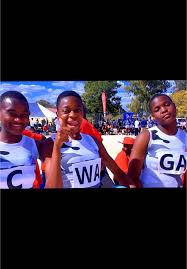 Image result for Mission Impossible Netball Club