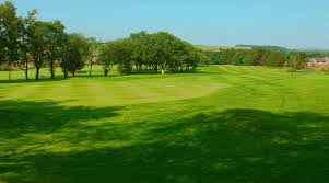 Image result for Accrington & District Golf Club