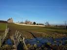 a paleolithic cave where hyena, flint and Iron Age human remains have - via Daymix