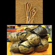 Image result for Cherokee Stompers