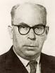 Arpad Hahn 1960
