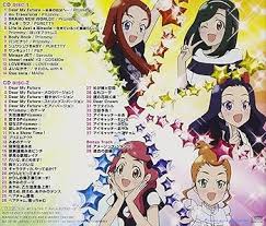 「まひろ プリティーリズム・ディアマイフューチャー」の画像検索結果