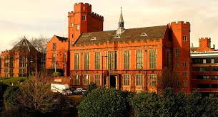 Image result for Sheffield University