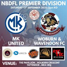 Image result for MK United FC