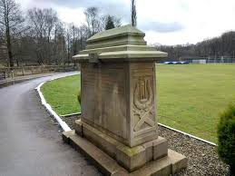Image result for West Moors Memorial Bowling Club