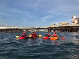 Image result for Martlet Kayak Club