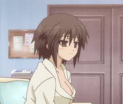 「吉井玲 バカとテストと召喚獣」の画像検索結果