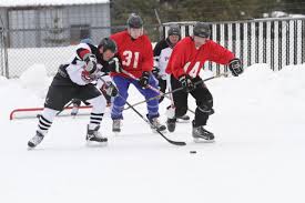 Image result for Pontypool Skater Hockey Club