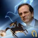 Η ευκαιρία του Αντώνη Σαμαρά