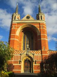 Image result for Barbourne Worcester