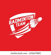 Image result for Vectors Badminton Club