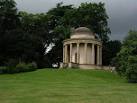 SP6737 : Stowe, the Temple of Ancient Virtue - via Daymix
