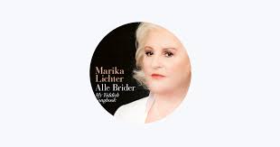 Image result for marika lichter