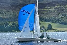 Image result for Laleham Sailing Club