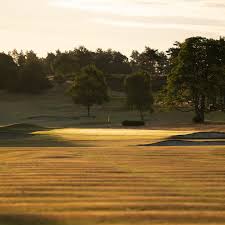 Image result for Pannal Golf Course