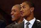 Derrick Rose Pictures - 2008 NBA Draft - Zimbio