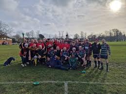 Image result for Esher Rugby Football Club