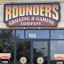 Image result for Hit and Miss Rounders Club