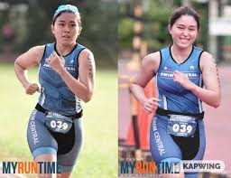 Image result for Aquathlon
