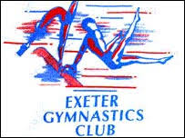 Image result for Exeter Gymnastics Club