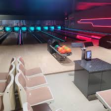 Image result for Langley Bowling Club