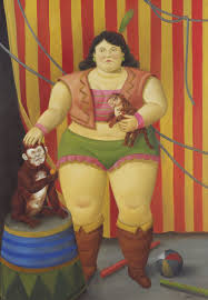 Image result for botero