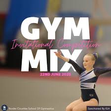 Image result for Border Counties School Of Gymnastics