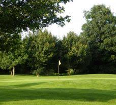 Image result for Kedleston Park Golf Club Ltd