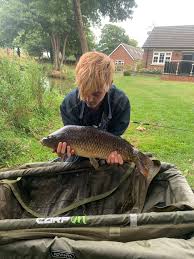 Image result for Bay Malton Angling Club