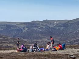 Image result for Rockhoppers Mountaineering Club