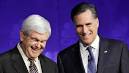 Gingrich Mocks Romney's 'Self-Deportation' Policy - ABC News