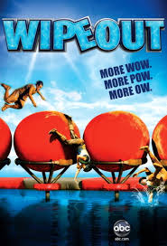 Image result for wipeout