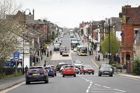 Image result for Horwich