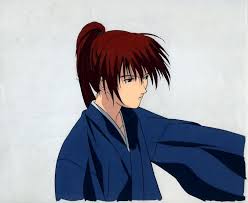 「本条鎌足 るろうに剣心 -明治剣客浪漫譚-」の画像検索結果