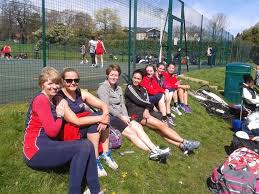 Image result for Inglis Netball Club