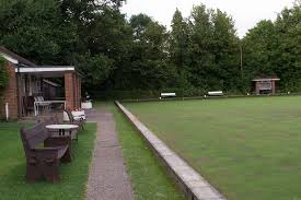 Image result for Stoke Poges Bowls Club