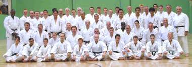 Image result for Oxford Karate Institute