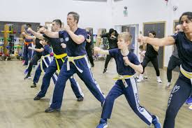 Image result for NEMESIS MARTIAL ARTS & FITNESS