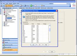 Image result for cisco ASDM