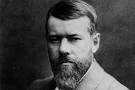 The genius of Max Weber