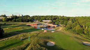 Image result for Richmond Park Golf Club