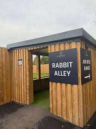 Image result for Tunbridge Wells Target Shooting Club