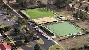Image result for Bushfield Bowls Club