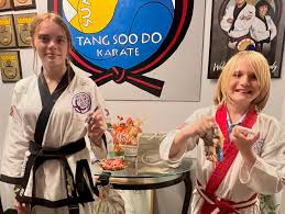 Image result for moray coast tang soo do